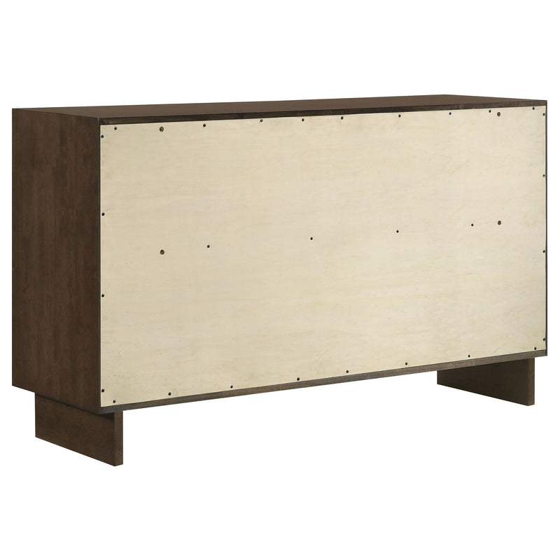 Glenwood 4 & 5 Piece Bedroom Set Eastren king & Queen - My Sweet Home Furniture (Queens, NY)