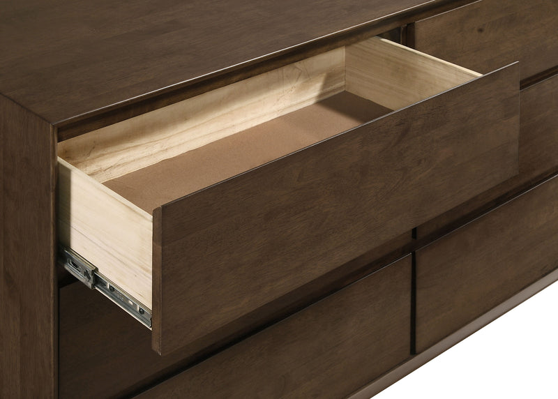 Glenwood 4 & 5 Piece Bedroom Set Eastren king & Queen - My Sweet Home Furniture (Queens, NY)