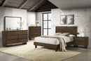 Glenwood 5 Pc Bedroom Set - My Sweet Home Furniture (Queens, NY)
