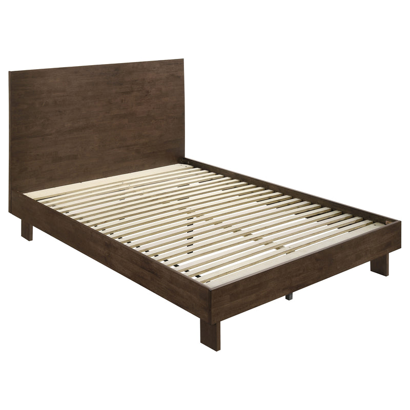 Glenwood 4 & 5 Piece Bedroom Set Eastren king & Queen - My Sweet Home Furniture (Queens, NY)