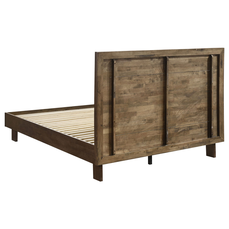 Glenwood 4 & 5 Piece Bedroom Set Eastren king & Queen - My Sweet Home Furniture (Queens, NY)