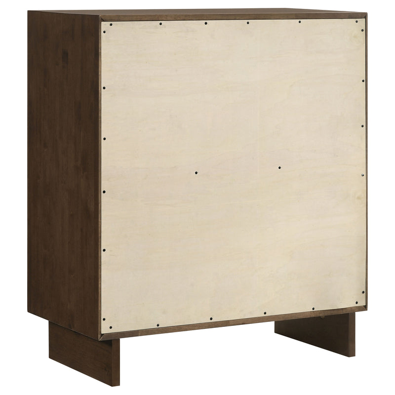 Glenwood 4 & 5 Piece Bedroom Set Eastren king & Queen - My Sweet Home Furniture (Queens, NY)