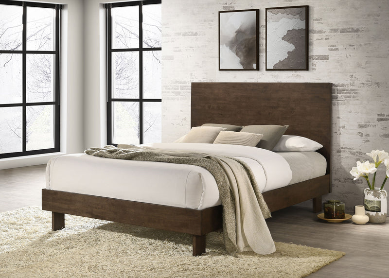 Glenwood Eastern King & Queen Bed - My Sweet Home Furniture (Queens, NY)