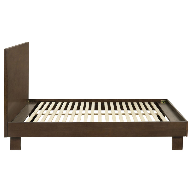 Glenwood Eastern King & Queen Bed - My Sweet Home Furniture (Queens, NY)