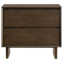 Glenwood Nightstand - My Sweet Home Furniture (Queens, NY)