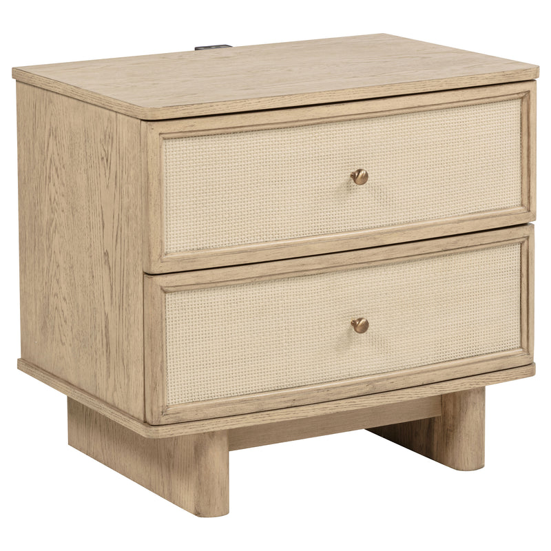 Kailani 4 & 5 Pc Bedroom Set E.King, Cal.King & Queen - My Sweet Home Furniture (Queens, NY)