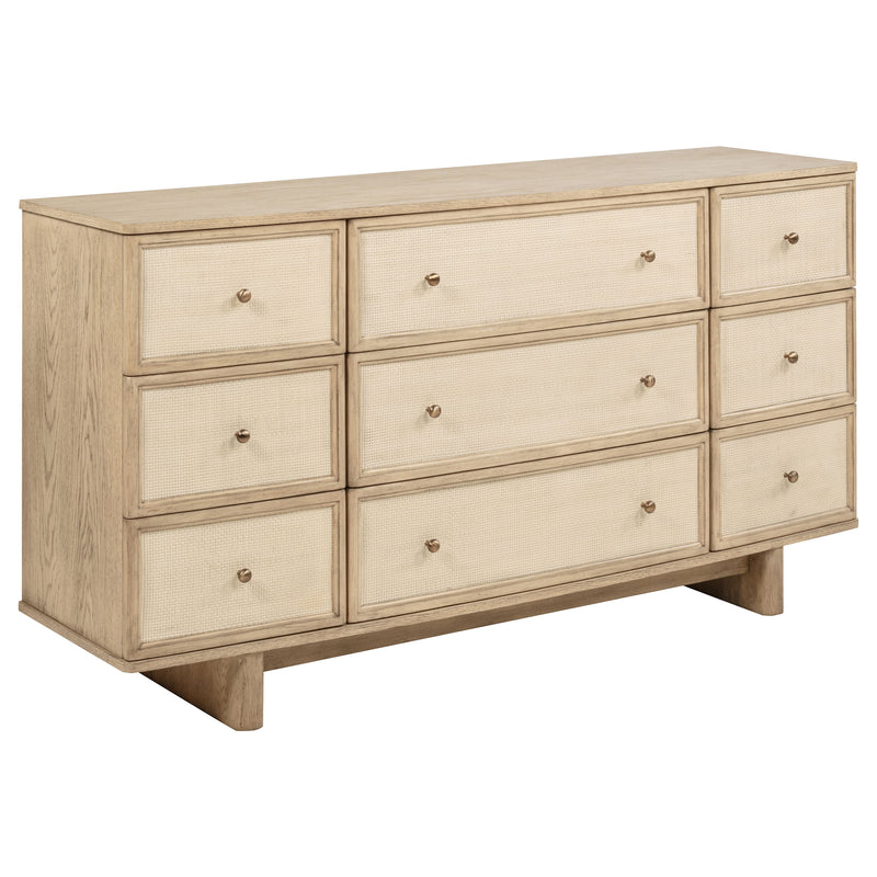 Kailani 4 & 5 Pc Bedroom Set E.King, Cal.King & Queen - My Sweet Home Furniture (Queens, NY)