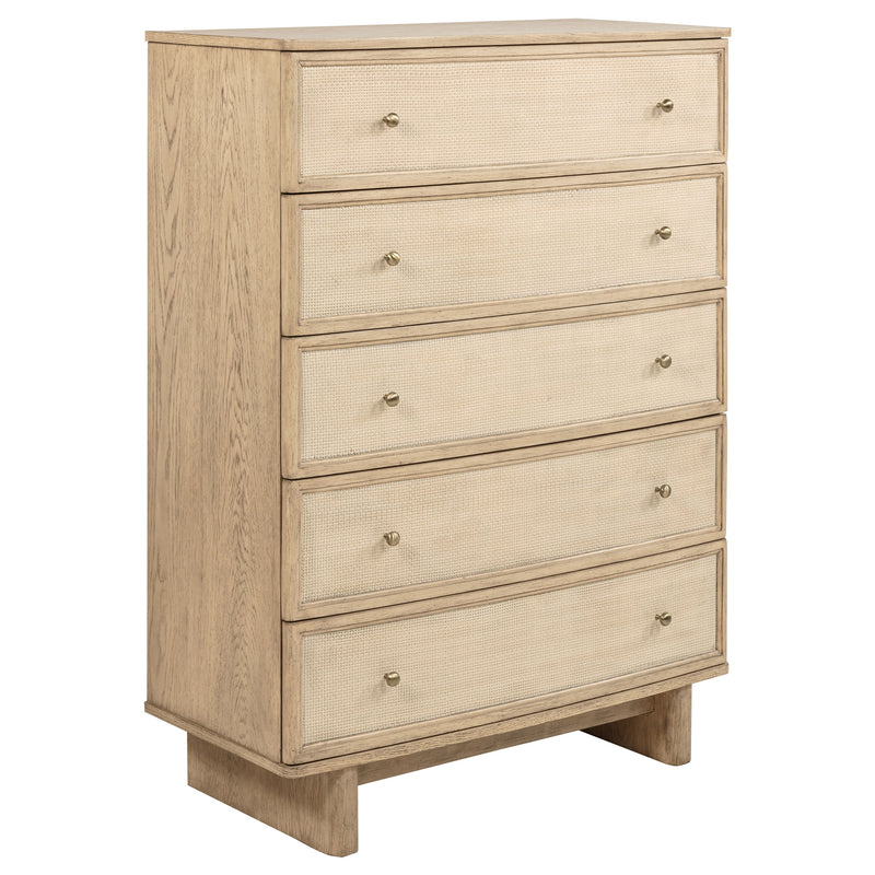 Kailani 4 & 5 Pc Bedroom Set E.King, Cal.King & Queen - My Sweet Home Furniture (Queens, NY)