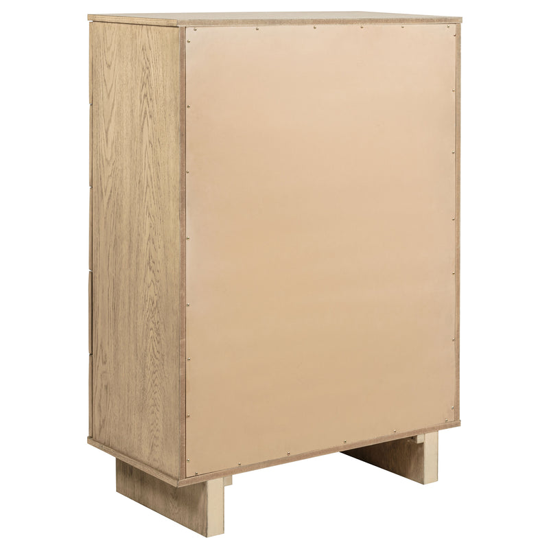 Kailani 4 & 5 Pc Bedroom Set E.King, Cal.King & Queen - My Sweet Home Furniture (Queens, NY)