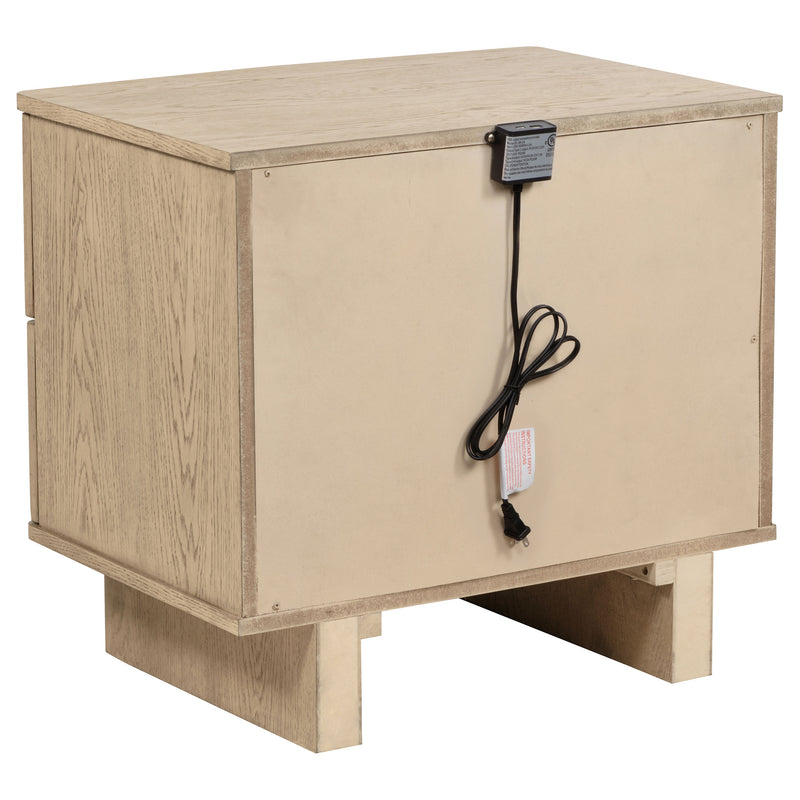 Kailani 4 & 5 Pc Bedroom Set E.King, Cal.King & Queen - My Sweet Home Furniture (Queens, NY)