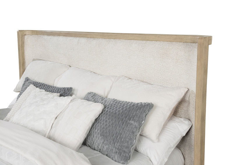 Kailani 4 & 5 Pc Bedroom Set E.King, Cal.King & Queen - My Sweet Home Furniture (Queens, NY)