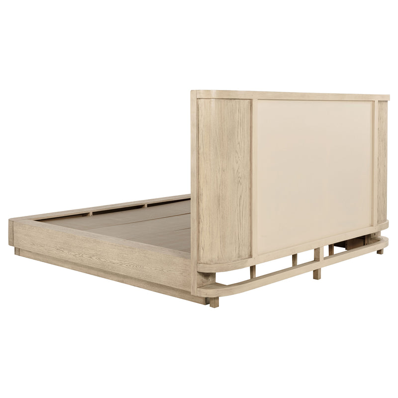Kailani 4 & 5 Pc Bedroom Set E.King, Cal.King & Queen - My Sweet Home Furniture (Queens, NY)