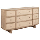 Kailani 5 Pc Bedroom Set - My Sweet Home Furniture (Queens, NY)