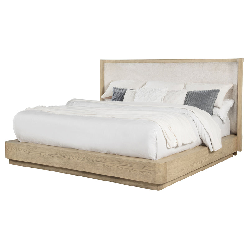 Kailani California King, E.King, & Queen Bed - My Sweet Home Furniture (Queens, NY)