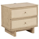 Kailani Nightstand - My Sweet Home Furniture (Queens, NY)