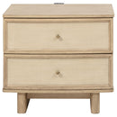 Kailani Nightstand - My Sweet Home Furniture (Queens, NY)