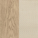 Kailani Nightstand - My Sweet Home Furniture (Queens, NY)