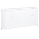 Gracemont Dresser