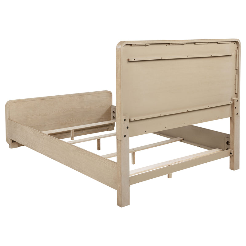 Ladera Beds - My Sweet Home Furniture (Queens, NY)