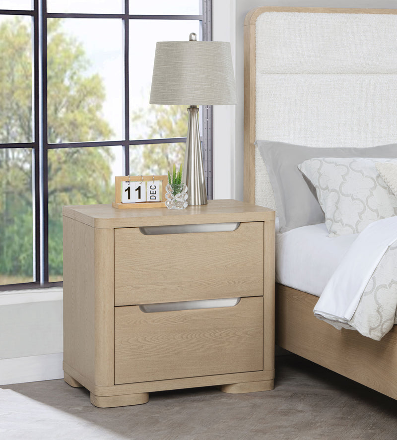 Ladera Nightstands - My Sweet Home Furniture (Queens, NY)