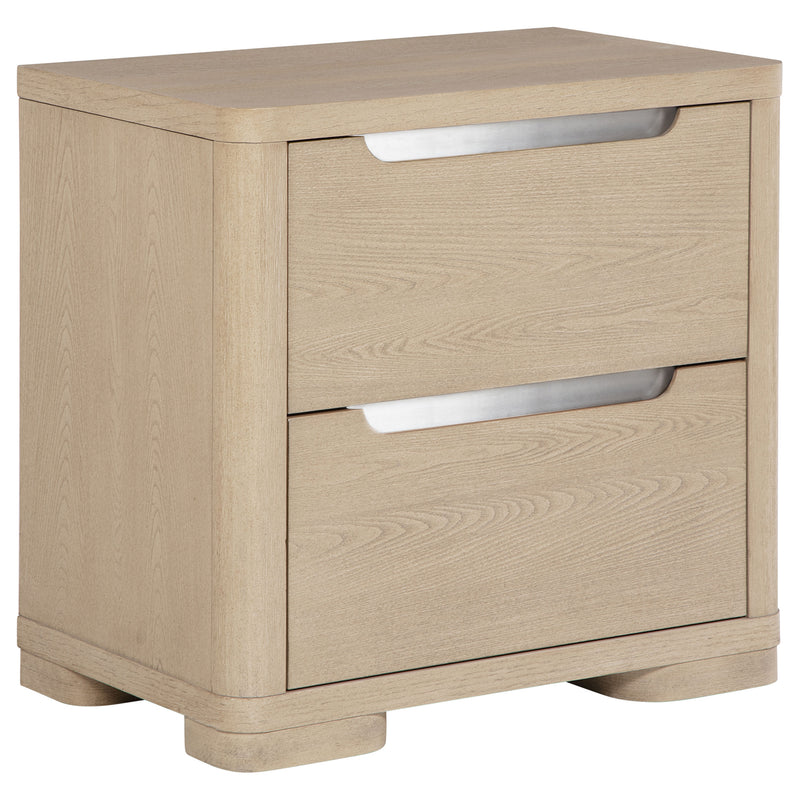 Ladera Nightstands - My Sweet Home Furniture (Queens, NY)