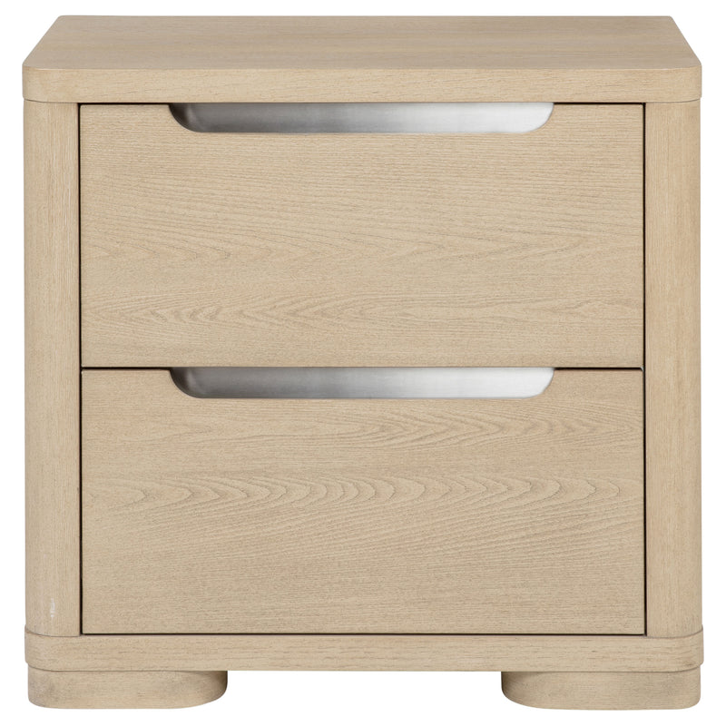 Ladera Nightstands - My Sweet Home Furniture (Queens, NY)