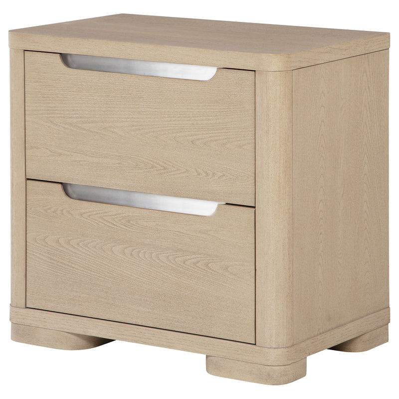 Ladera Nightstands - My Sweet Home Furniture (Queens, NY)