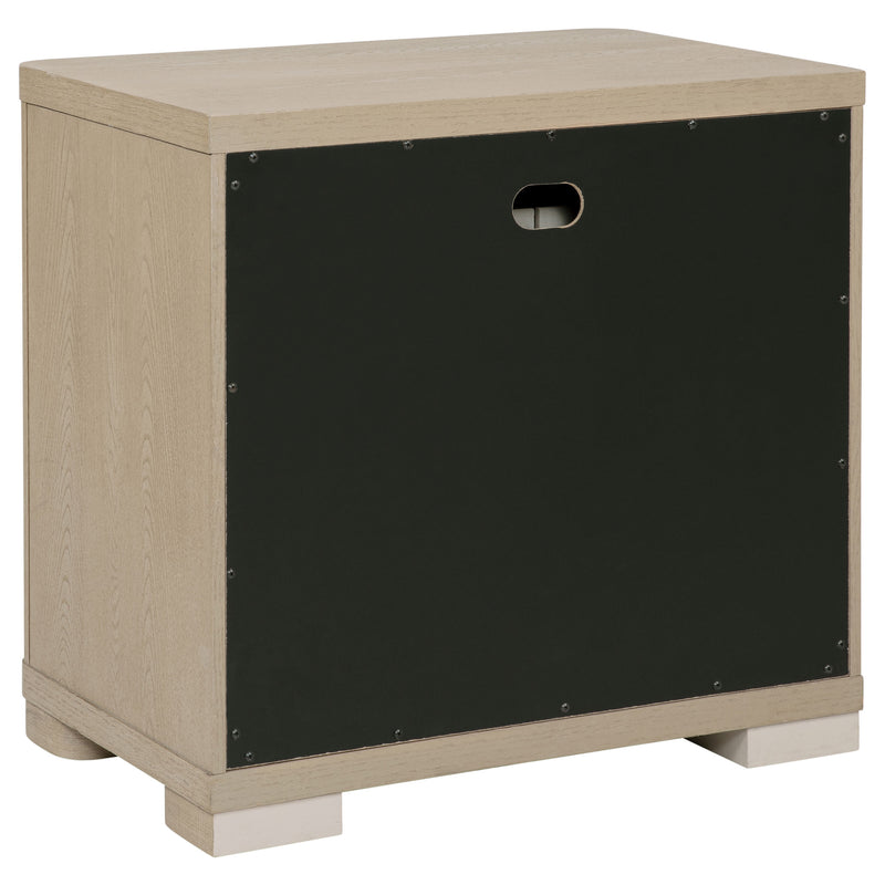 Ladera Nightstands - My Sweet Home Furniture (Queens, NY)