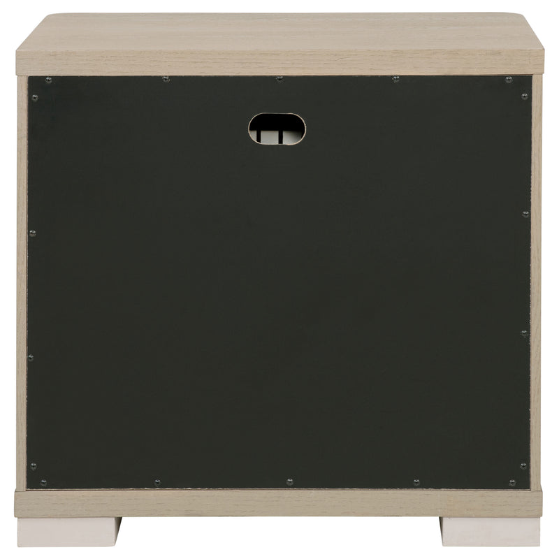Ladera Nightstands - My Sweet Home Furniture (Queens, NY)