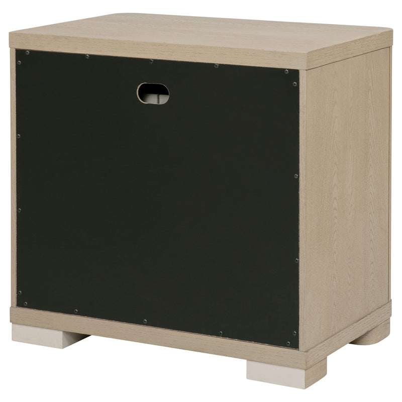 Ladera Nightstands - My Sweet Home Furniture (Queens, NY)