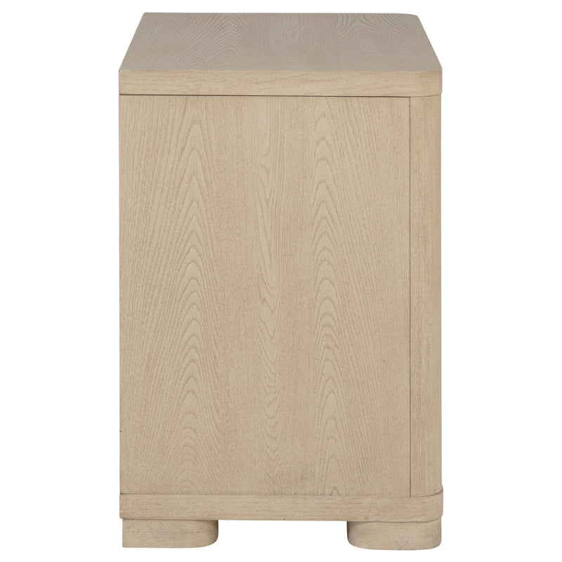 Ladera Nightstands - My Sweet Home Furniture (Queens, NY)