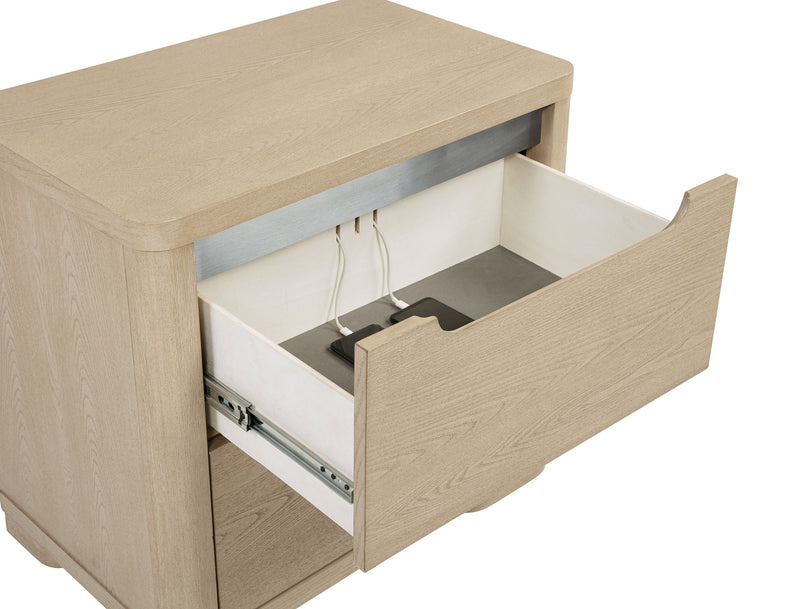 Ladera Nightstands - My Sweet Home Furniture (Queens, NY)