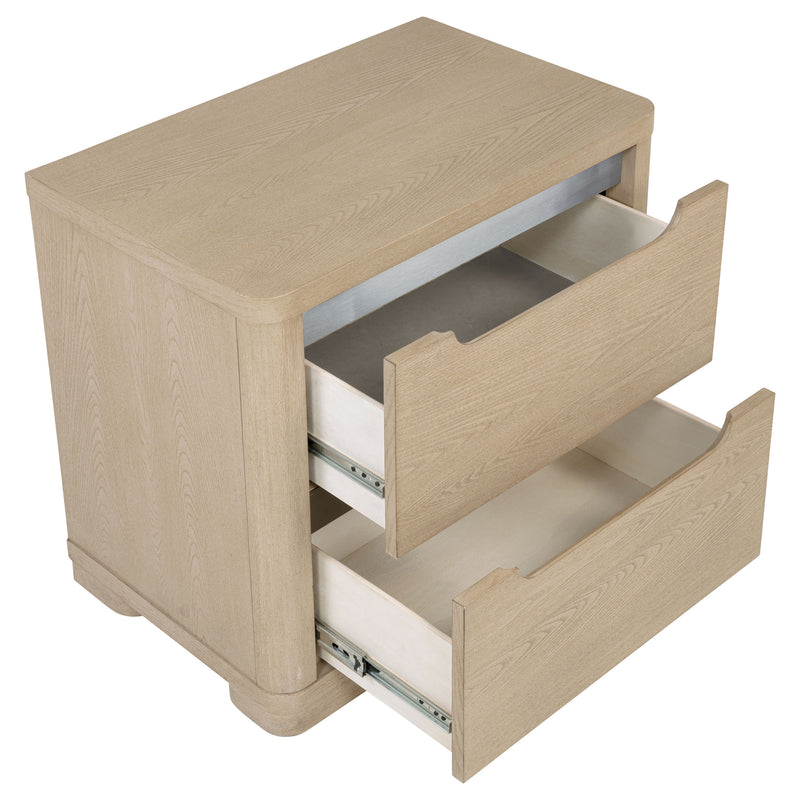 Ladera Nightstands - My Sweet Home Furniture (Queens, NY)