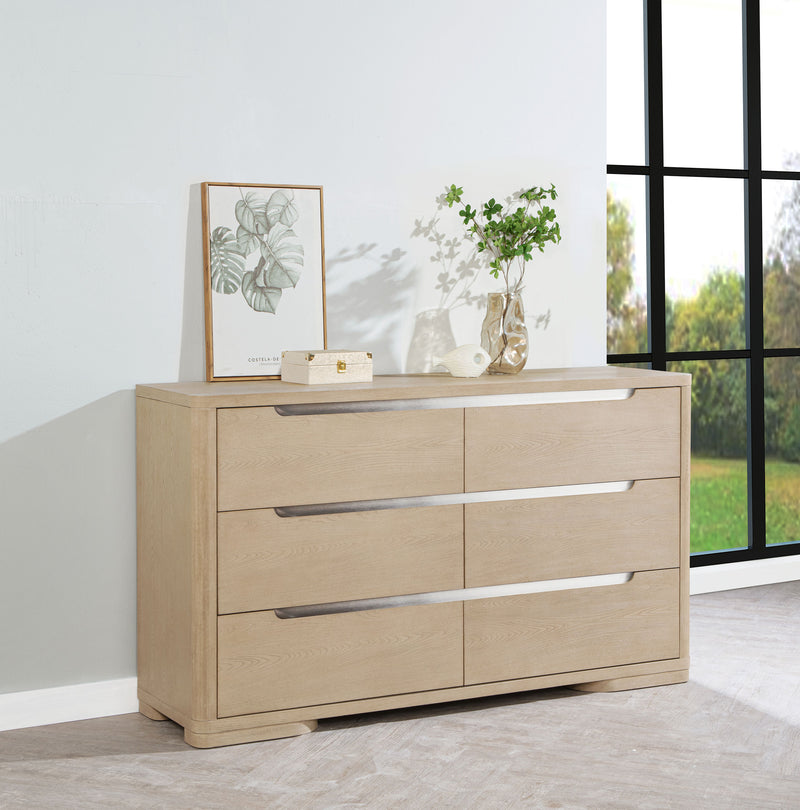 Ladera Dressers - My Sweet Home Furniture (Queens, NY)