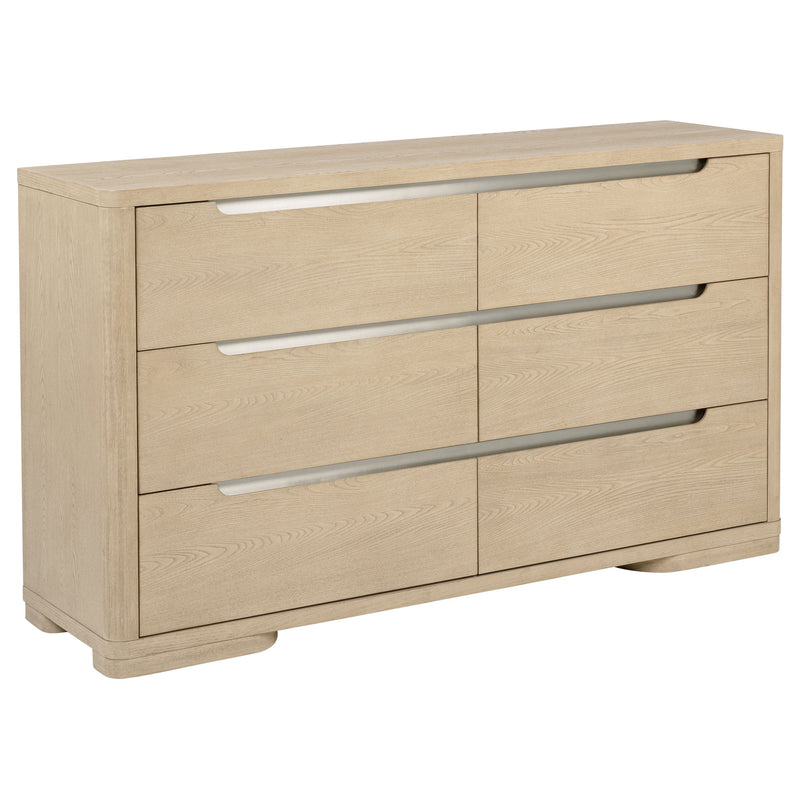 Ladera Dressers - My Sweet Home Furniture (Queens, NY)