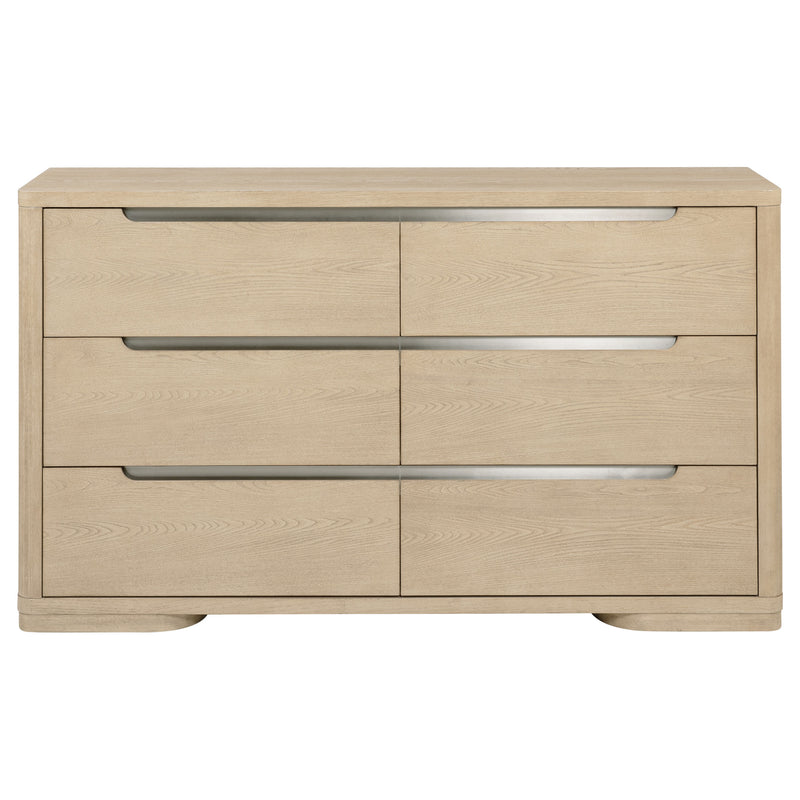 Ladera Dressers - My Sweet Home Furniture (Queens, NY)