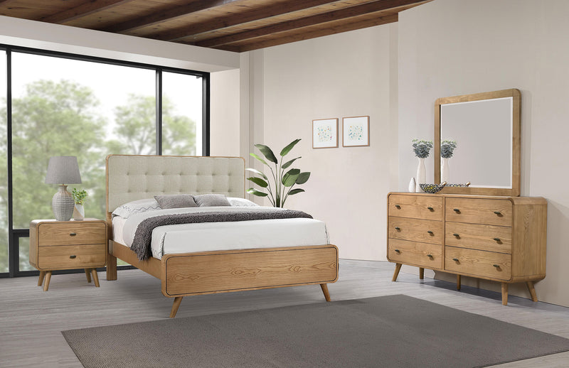 Robyn Bedroom Sets - My Sweet Home Furniture (Queens, NY)