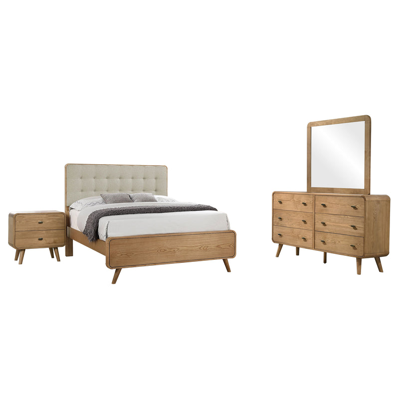 Robyn Bedroom Sets - My Sweet Home Furniture (Queens, NY)