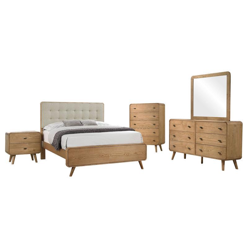 Robyn Bedroom Sets - My Sweet Home Furniture (Queens, NY)