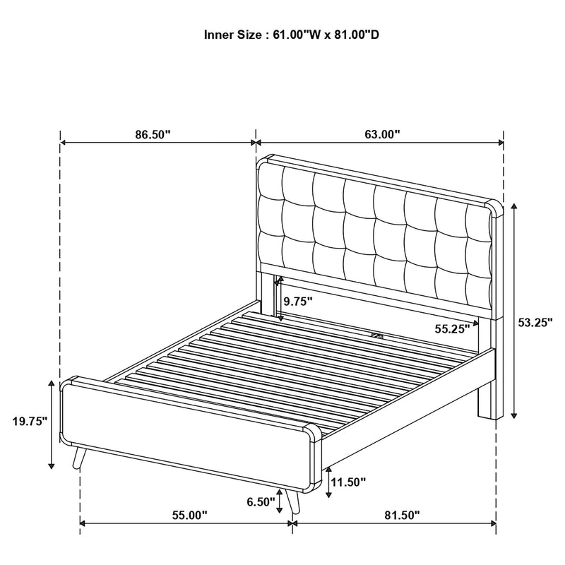Robyn Bedroom Sets - My Sweet Home Furniture (Queens, NY)