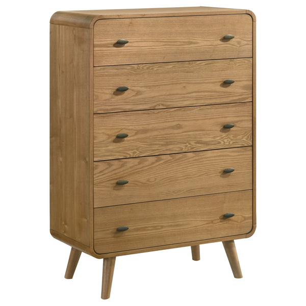 Robyn Chests