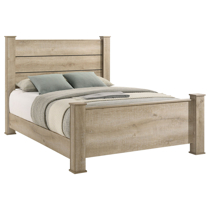 Oakglen Beds - My Sweet Home Furniture (Queens, NY)