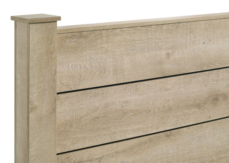 Oakglen Beds - My Sweet Home Furniture (Queens, NY)