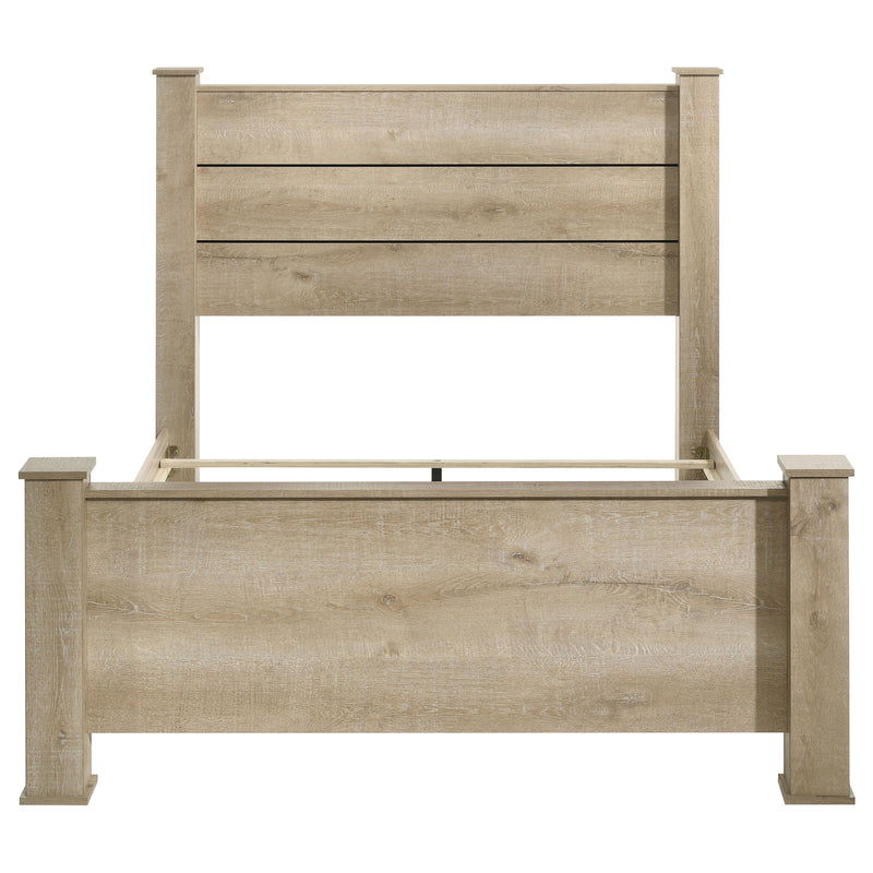 Oakglen Beds - My Sweet Home Furniture (Queens, NY)