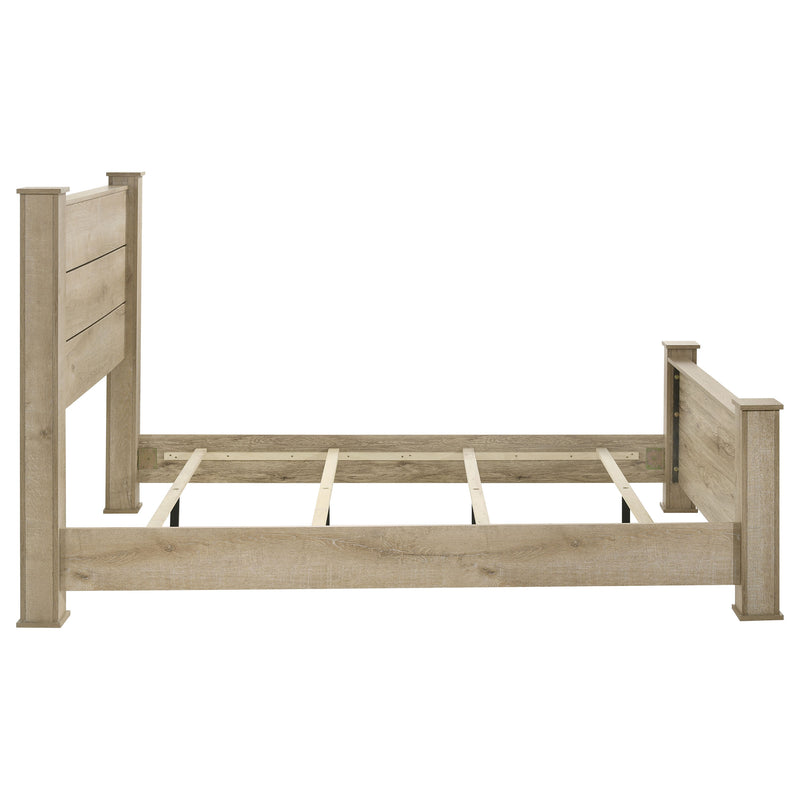 Oakglen Beds - My Sweet Home Furniture (Queens, NY)