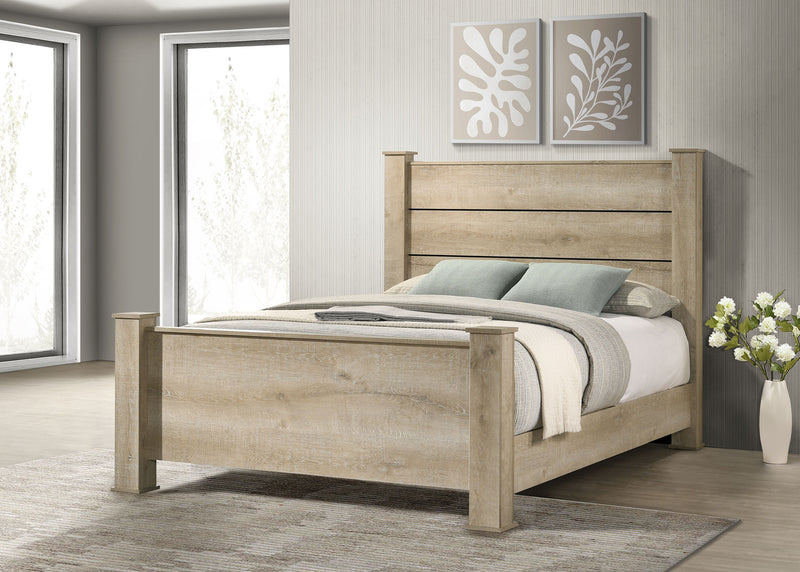 Oakglen Beds - My Sweet Home Furniture (Queens, NY)