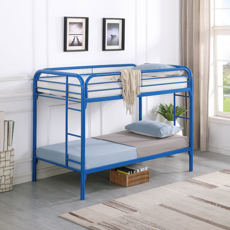 Morgan Bunk Beds - My Sweet Home Furniture (Queens, NY)