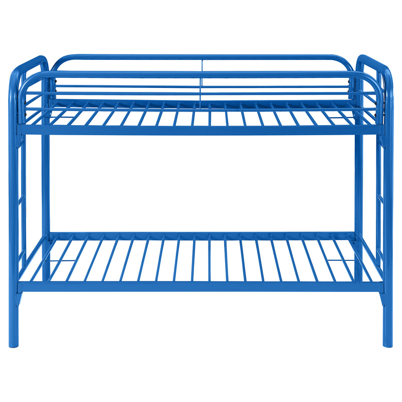 Morgan Bunk Beds - My Sweet Home Furniture (Queens, NY)