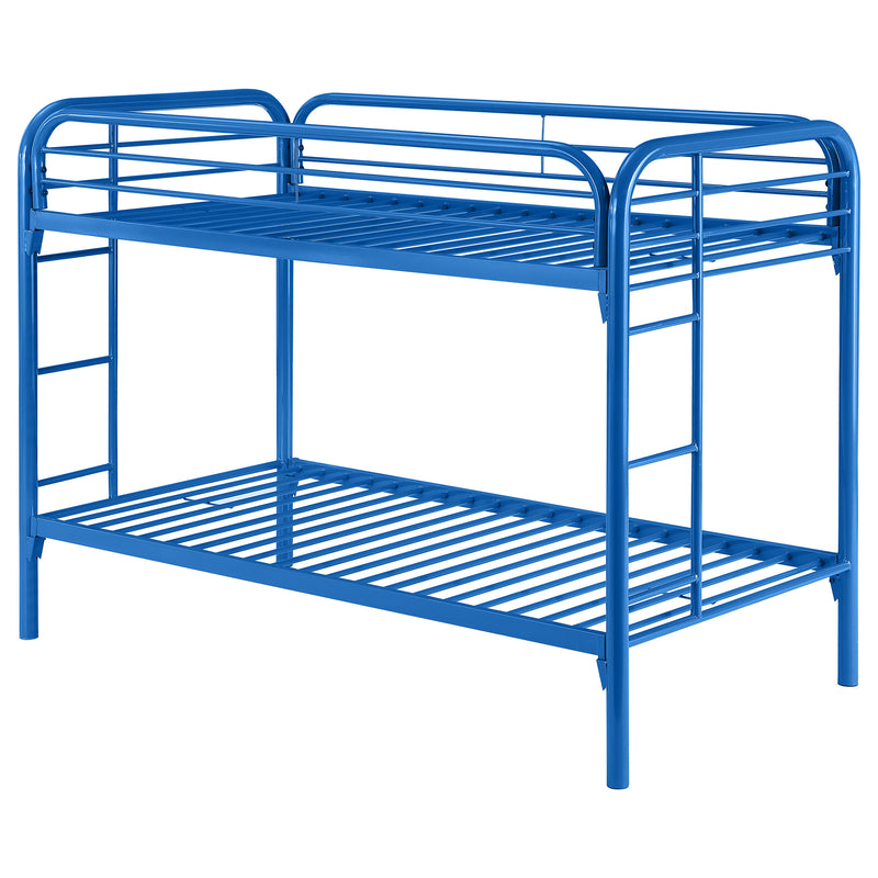 Morgan Bunk Beds - My Sweet Home Furniture (Queens, NY)