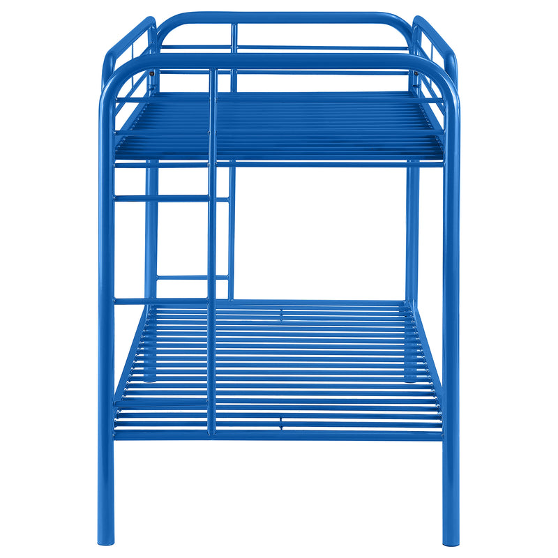Morgan Bunk Beds - My Sweet Home Furniture (Queens, NY)